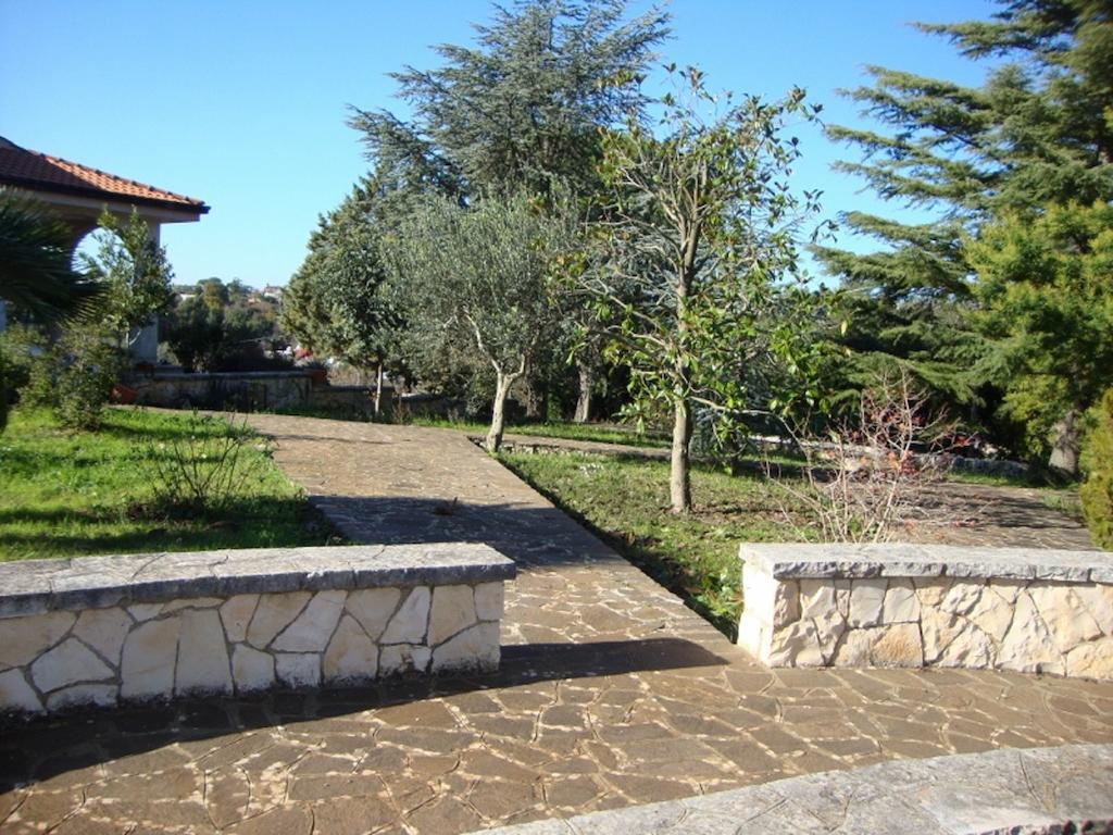 Al Boschetto Bed & Breakfast Putignano Exterior photo