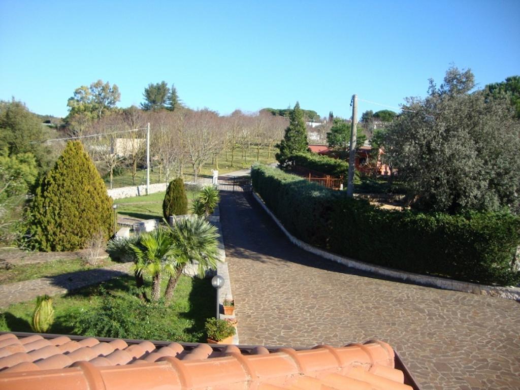 Al Boschetto Bed & Breakfast Putignano Exterior photo